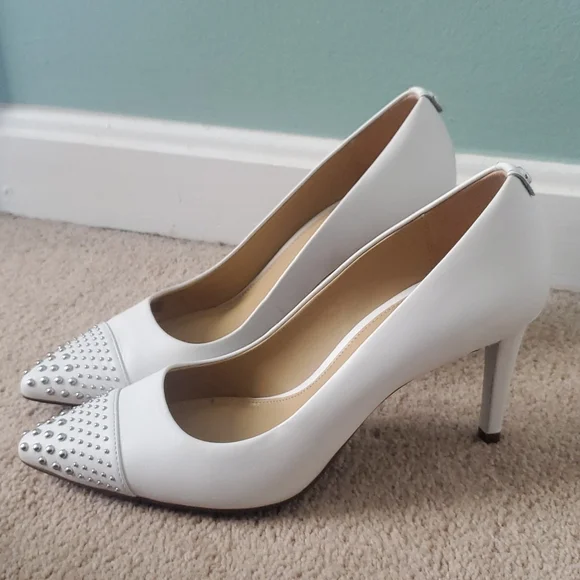 Michael Kors Women Shoes - Picture 2 of 3